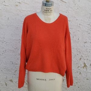 Topshop sweater